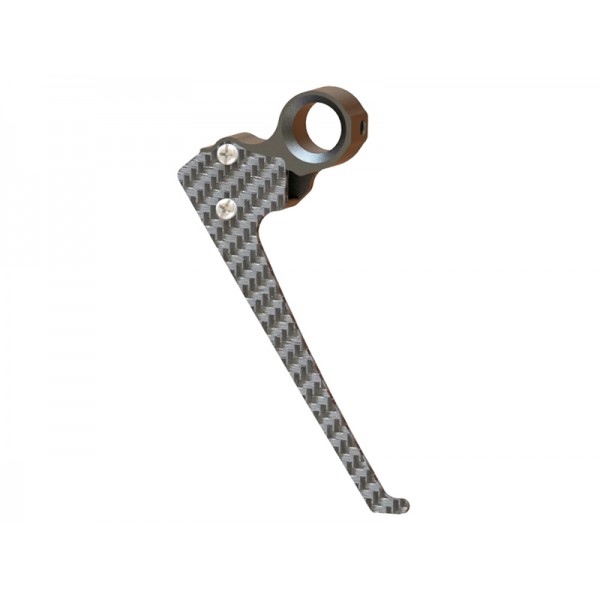 Lynx Trex 150 Lightweight Tail Motor Support [LX0931]